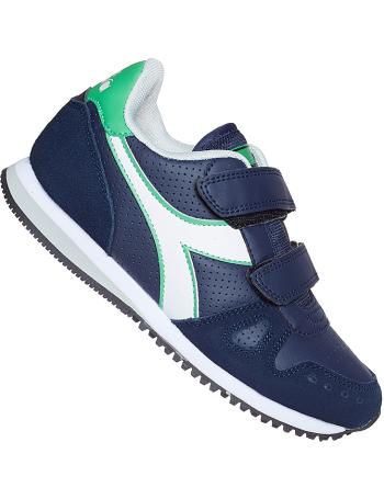 Dětské tenisky Diadora vel. 31