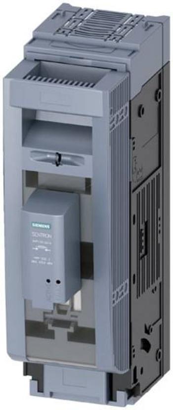 Siemens 3NP11611DA14 výkonový odpínač pojistky velikost pojistky: 3 630 A 240 V/AC, 120 V/DC