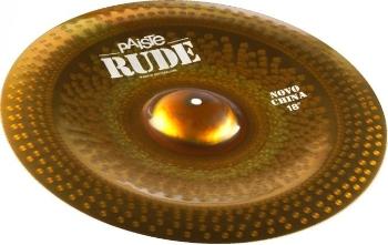 Paiste RUDE Novo 18" China činel