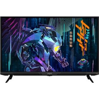 43" GIGABYTE AORUS FV43U (AORUS FV43U)