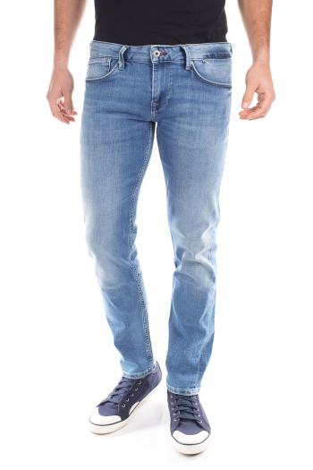 Pánské džíny  Pepe Jeans HATCH 2020  W32 L32