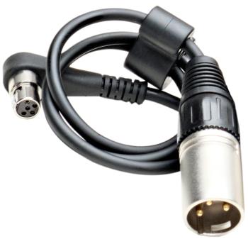 Austrian Audio OCC8 Mini XLR Cable + Clip