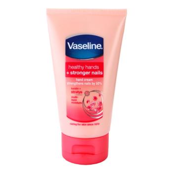 Vaseline Hand Care krém na ruce a nehty 75 ml