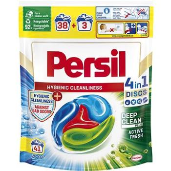 PERSIL Discs Hygienic Cleanliness 41 ks (9000101537376)
