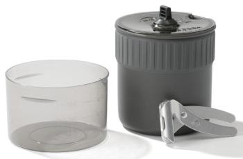 MSR sada na vaření Trail Mini Solo Cook Set