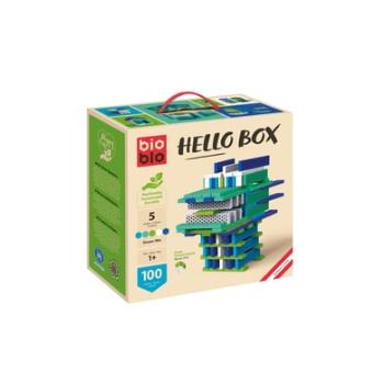 Bioblo HELLO Ocean BOX Mix