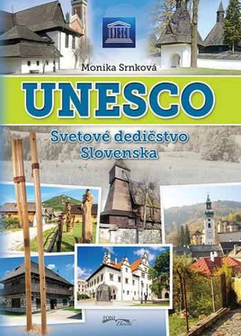 UNESCO Svetové dedičstvo Slovenska - Srnková Monika