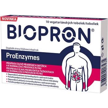 Biopron ProEnzymes 10 tablet (8596024017435)
