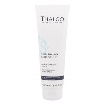 Thalgo Body Sculpt High Performance Firming Cream 250 ml tělový krém pro ženy