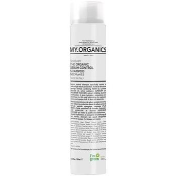 MY.ORGANICS The Organic Sebum Control Shampoo pH 5,5 250 ml (8388765441873)