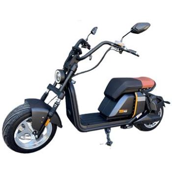 Lera Scooters C7 3000W černá (468)