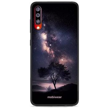 Mobiwear Glossy lesklý pro Samsung Galaxy A70 - G005G (5904808451888)