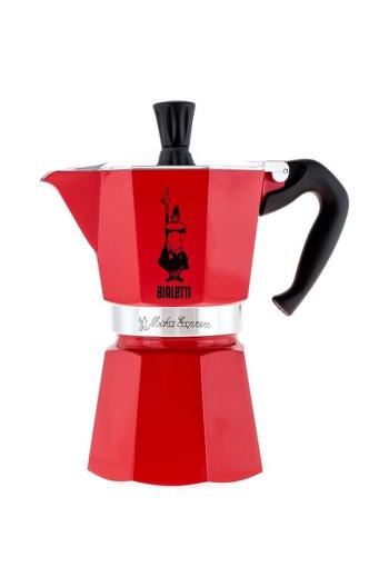 Konvice na kávu Bialetti Moka Express 6 tz