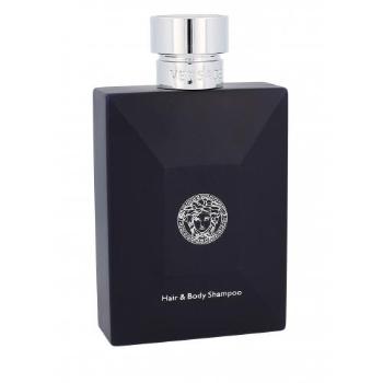 Versace Pour Homme 250 ml sprchový gel pro muže