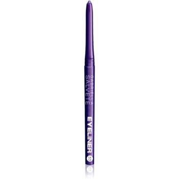 Gabriella Salvete Automatic Eyeliner automatická tužka na oči odstín 33 Violet 0,28 g