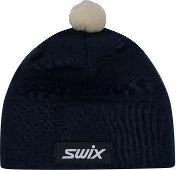 Swix Tradition hat - Lake Blue 56