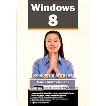 Windows 8 (978-80-247-4340-0)