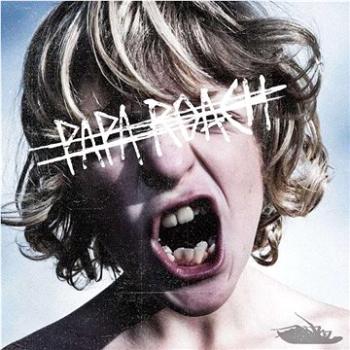 Papa Roach: Crooked Teeth - CD (ESM1812)