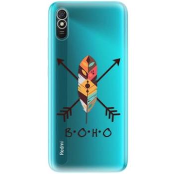 iSaprio BOHO pro Xiaomi Redmi 9A (boh-TPU3_Rmi9A)