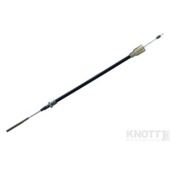 KNOTT 530/740 mm, závitové   (KNT33921102)