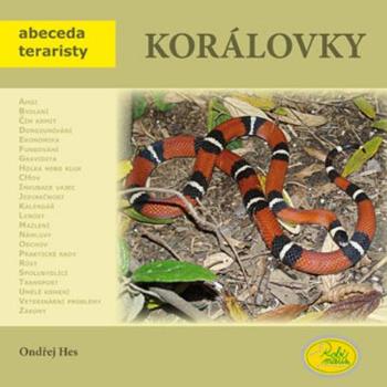 Korálovky - Hes Ondřej