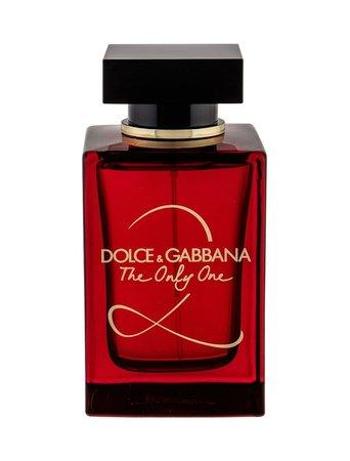Parfémovaná voda Dolce&Gabbana - The Only One 2 , 100ml