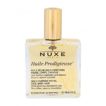NUXE Huile Prodigieuse 100 ml tělový olej pro ženy