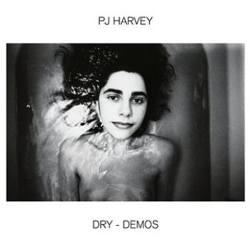 Harvey PJ: Dry-Demos - LP (0878247)