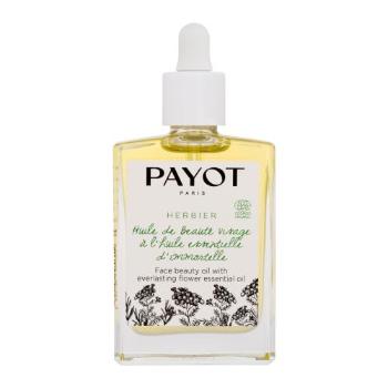 PAYOT Herbier Face Beauty Oil 30 ml pleťový olej tester pro ženy