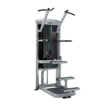 Multifunkční hrazda Steelflex Mega Power MCD2100 Chin Up/Dip