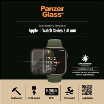 PanzerGlass Apple Watch 7 41mm (2018)