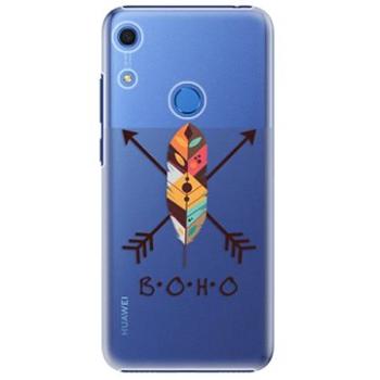 iSaprio BOHO pro Huawei Y6s (boh-TPU3_Y6s)