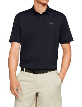 Pánské triko s límečkem Under Armour Performance Polo 2.0 vel. S