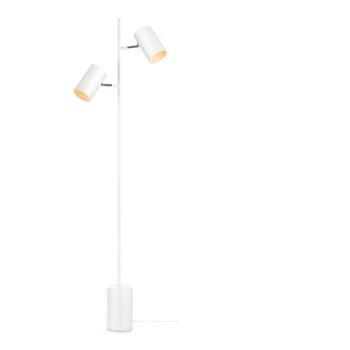 Markslöjd 107948 - Stojací lampa TWIN 2xE14/40W/230V (108384)