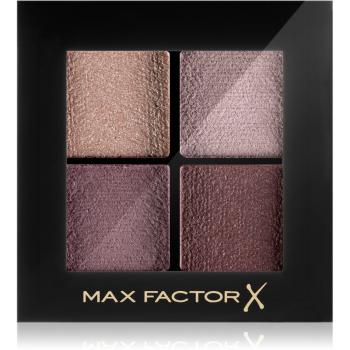 Max Factor Colour X-pert Soft Touch paletka očních stínů odstín 002 Crushed Blooms 4.3 g