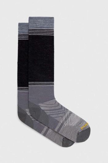 Lyžařské ponožky Smartwool Zero Cushion Logo OTC