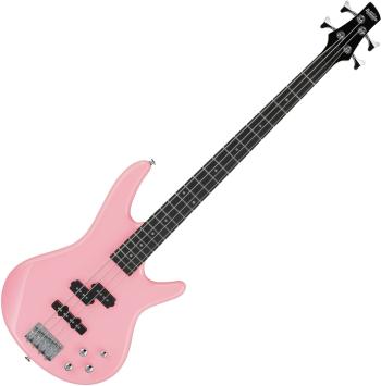 Ibanez GSR200-BPK Baby Pink Elektrická baskytara