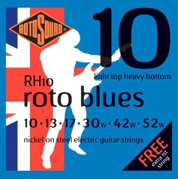 Rotosound RH10