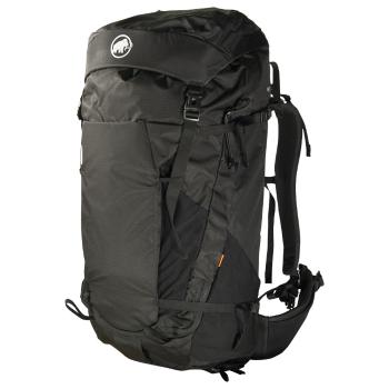 Turistický batoh MAMMUT Lithium 50  Black