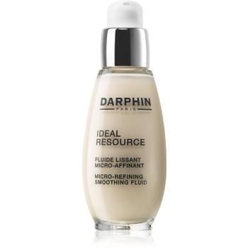 Darphin Ideal Resource Micro-Refining Smoothing Fluid sjednocující fluid pro rozjasnění a vyhlazení pleti 50 ml