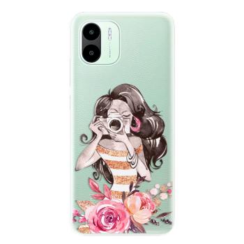 Odolné silikonové pouzdro iSaprio - Charming - Xiaomi Redmi A1 / A2