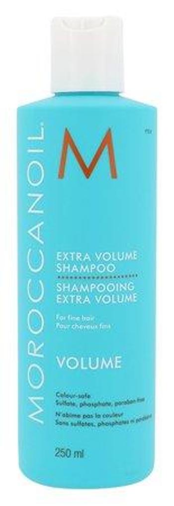 Moroccanoil Šampon na jemné vlasy pro extra objem účesu (Extra Volume Shampoo) 250 ml, 250ml