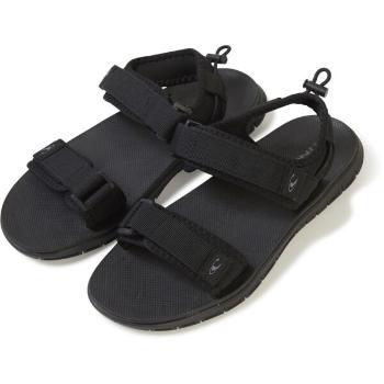 O'Neill NEO STRAP SANDALS Pánské sandály, černá, velikost 46