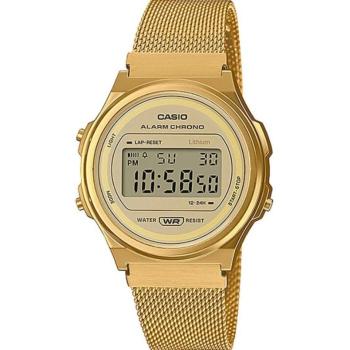 Casio Retro A171WEMG-9ADF - 30 dnů na vrácení zboží