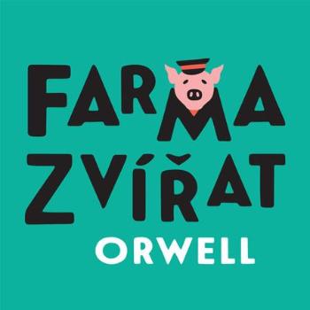 Farma zvířat - Orwell George