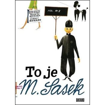 To je M. Šašek (978-80-87060-94-0)