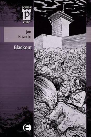 Blackout - Kovanic Jan