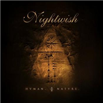 Nightwish: Human :II: Nature (Tour Edition) (2x CD + Blu-ray) - CD-Blu-ray (4065629676506)