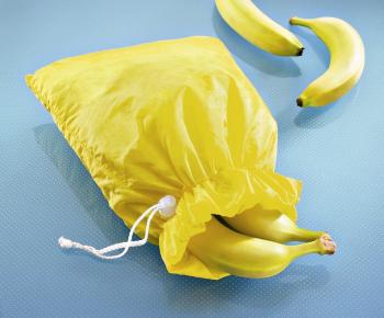 Sáček na uchovávání banánů
