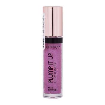 Catrice Plump It Up Lip Booster 3,5 ml lesk na rty pro ženy 030 Illusion Of Perfection